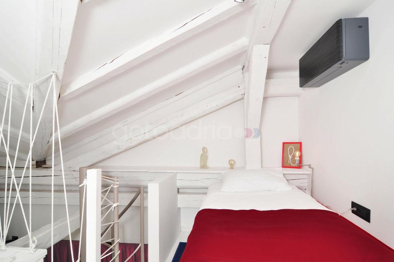 Beachfront Deluxe B&B Makarska Bagian luar foto